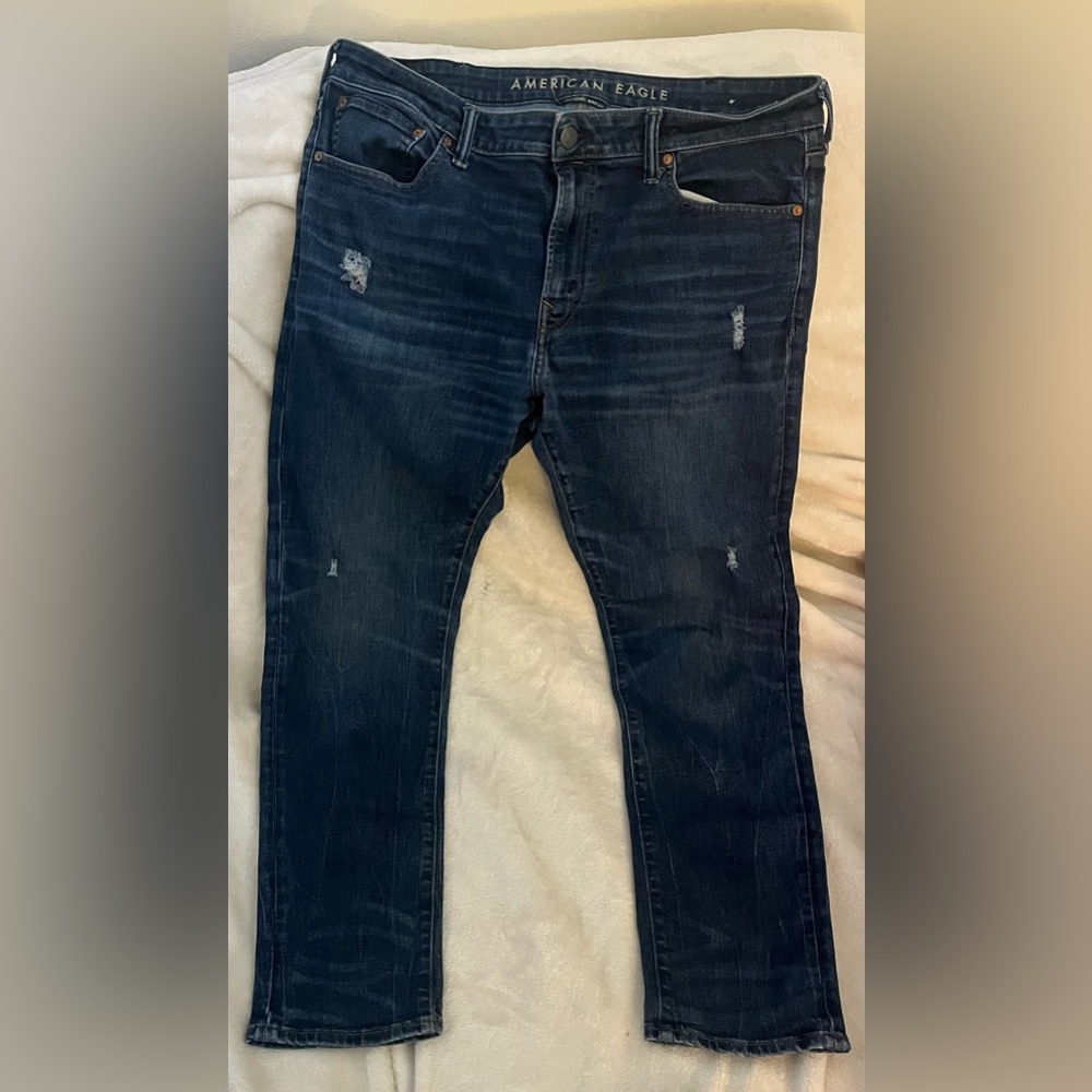 Men’s American Eagle Next Level Airflex Jeans